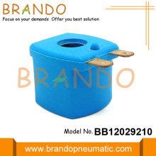 12VDC 8Watt LPG Kit ATIKER Replacement Solenoid Coil