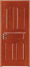 laminated panel door ,solid wooden door for 2015 new design