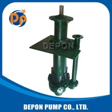 Vertical Sand Pump for water borne solids Belt Slurry Pump
