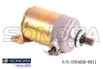 Aprilia Habana MOJITO125 Starter Motor