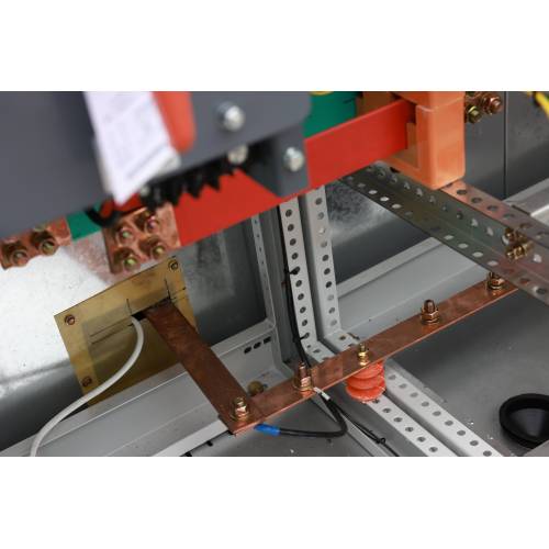 European Box Type Substation 10KV