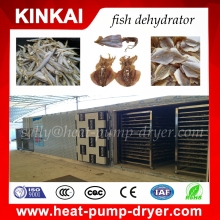 Good reputation fish drying processing equipment/fish dryer oven