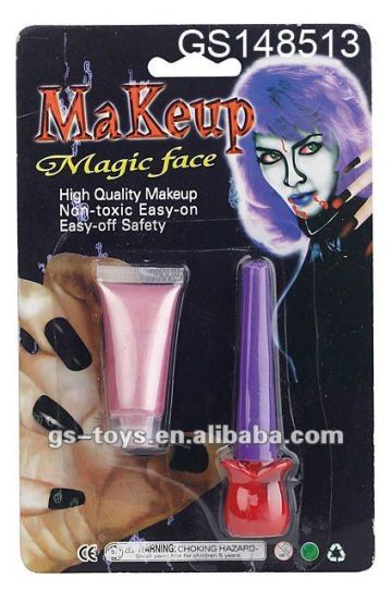 Halloween Face Painting Kit