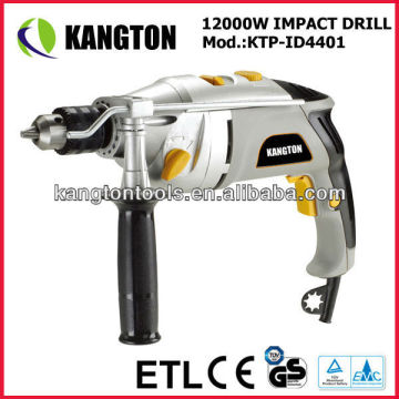 Corded Impact Drill Heavy Duty 13mm