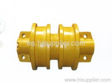 Caterpillar D6d Lower Roller 