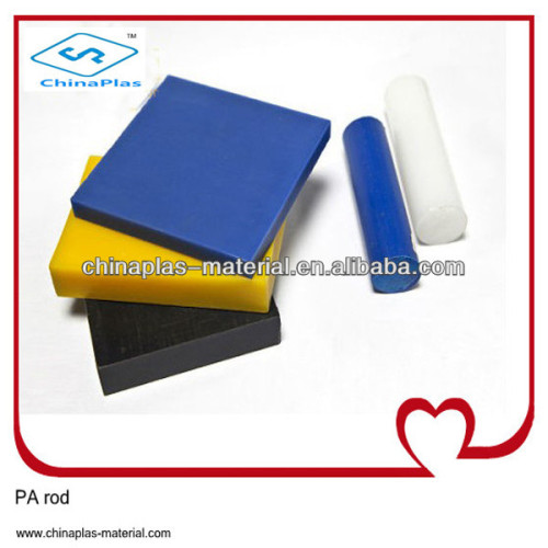 high quality nylon rod;nylon sheet;nylon plate