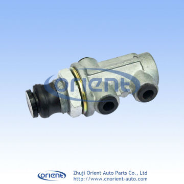 Button Valve For Benz Truck