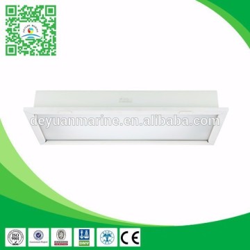 JPY22 Series Marine Fluorescent Ceiling Light