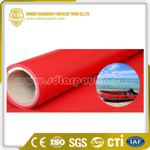 Puncture Resistant Fabric Easily Inflated Fabric