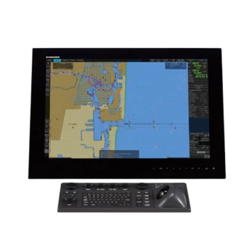 Marine Electronics: FMD-3200 & FMD-3300 ECDIS Systems