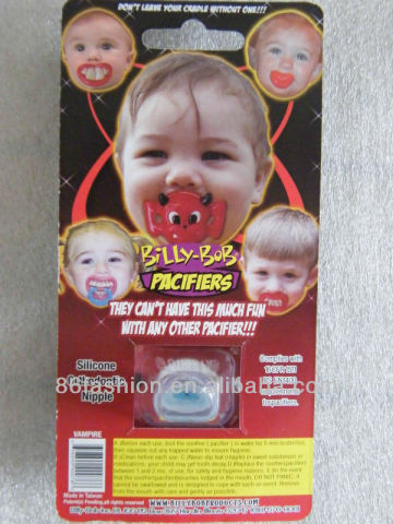 Baby Pacifier silicon nipple