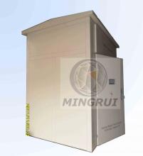 Neutral Grounding Resistor Advantages