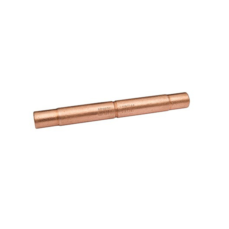 Factory customized processing high wear resistant engineering machinery copper sleeve