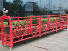 Suspended Access Platform