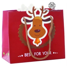 กล่องของขวัญ Elk Design Christmas Gift Box ในสต็อกสินค้า