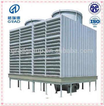 FRP cooling tower / Fiberglass Water circulator/ dry cooling tower