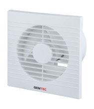 Bathroom Window Ventilation Fan