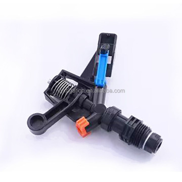 Impact Garden Sprinkler Spike Type for Farm Irrigation System 5022N