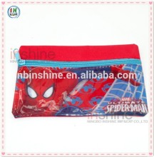 Hot Sale Children PVC Pencil Case , Pencil Pouch