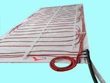 Flexitank for Ingredients