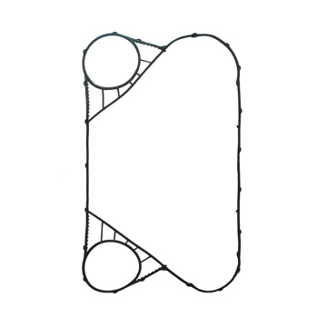 J060 แลกเปลี่ยนความร้อนปะเก็นยางไวตัน