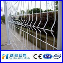 anping customized square wire mesh fence / diamond shape wire mesh fence