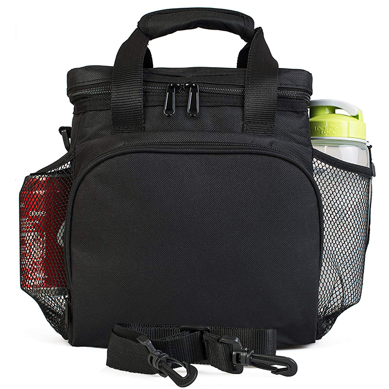 Aluminiumfolie Kühltasche Aluminium Foil Cooler Bag