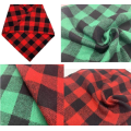 Σκύλος Bandana Pet Scarf Classic Plaid