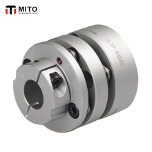 Aluminum Alloy Diaphragm Couplers: Specifications, Applications, and Benefits