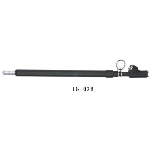 High Pressure Tire pressure gauge