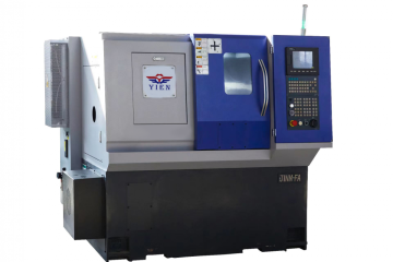 High Speed Turning and Milling Composite Machine Tool