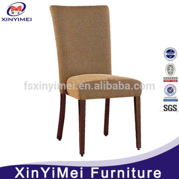 Stackable Dining Chair For Restaurant