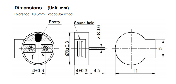 EMT-9040BA D