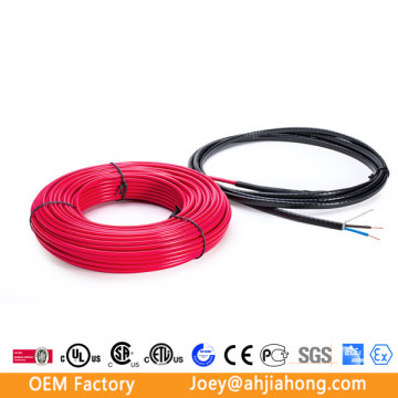 Under Floor Warming Cable