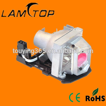 LAMTOP projector lamp with housing/cage 317-2531