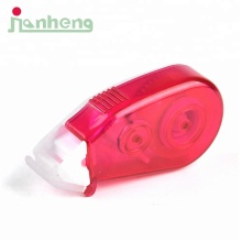 6mm x 5m Colored Mini Glue Tape Cassette: Ideal Office and School Supply