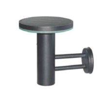Solar Outdoor LED Lighting Wall Lamp