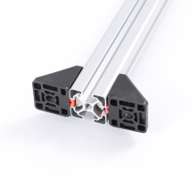 Aluminum Profiles of go kard