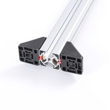 Aluminum Profiles of go kard