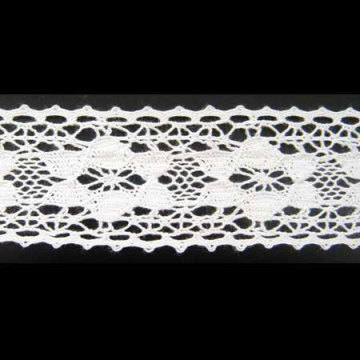 Crochet Lace