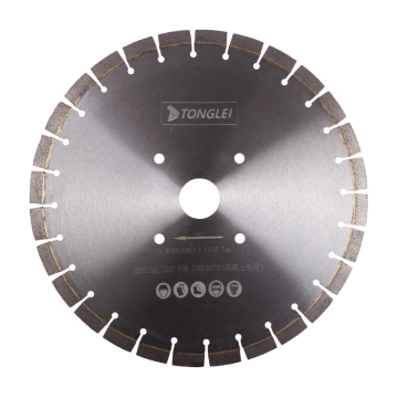 Multi-Tool Blades & Diamond Circular Saw Blades for Various Sizes