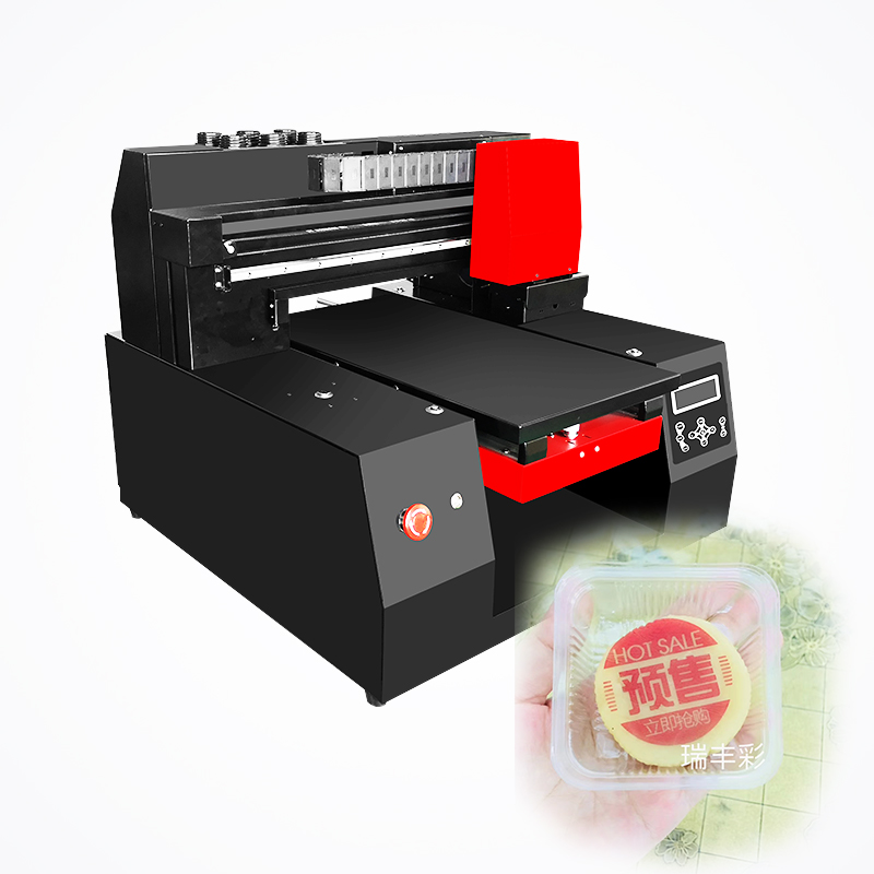 A2 Food Printer78