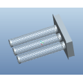 Hvac uv 인덕트 살균 복원