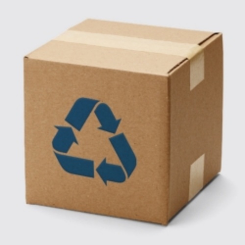 Eco Friendly Reusable Packaging Boxes