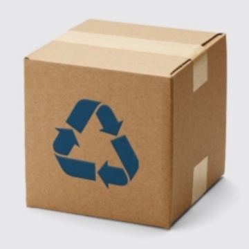 Eco Friendly Reusable Packaging Boxes