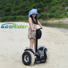 China′s Personal Balancing Vehicle Shenzhen