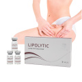 Dermeca Lipolysis Deoxycholic Acid Fat Dissolve Injection