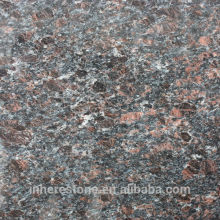 Imported Tan brown dark brown granite