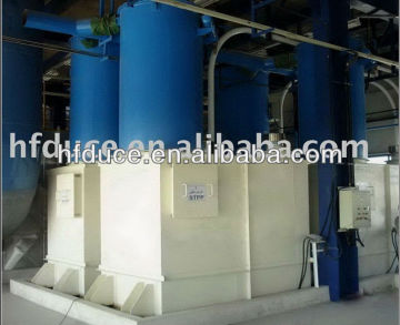 laundry detergent production line