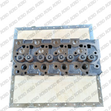 Cylinder Head with Valves 15476-03043 for KUBOTA V1902